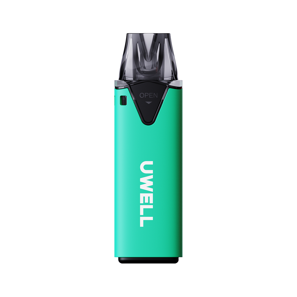 Uwell V6 Disposable Pod System 10ct Smoke Arsenal